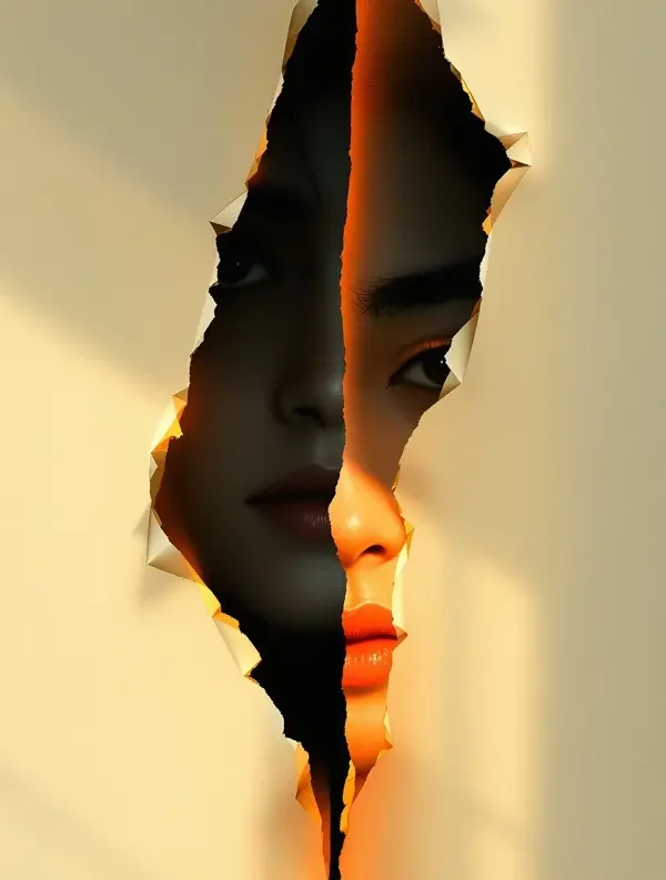 短剧《午夜剧场：第七排观众》封面，悬疑题材，共60集