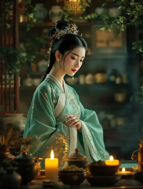 短剧《医妃惊华：王爷请自重》封面，穿越重生题材，共82集