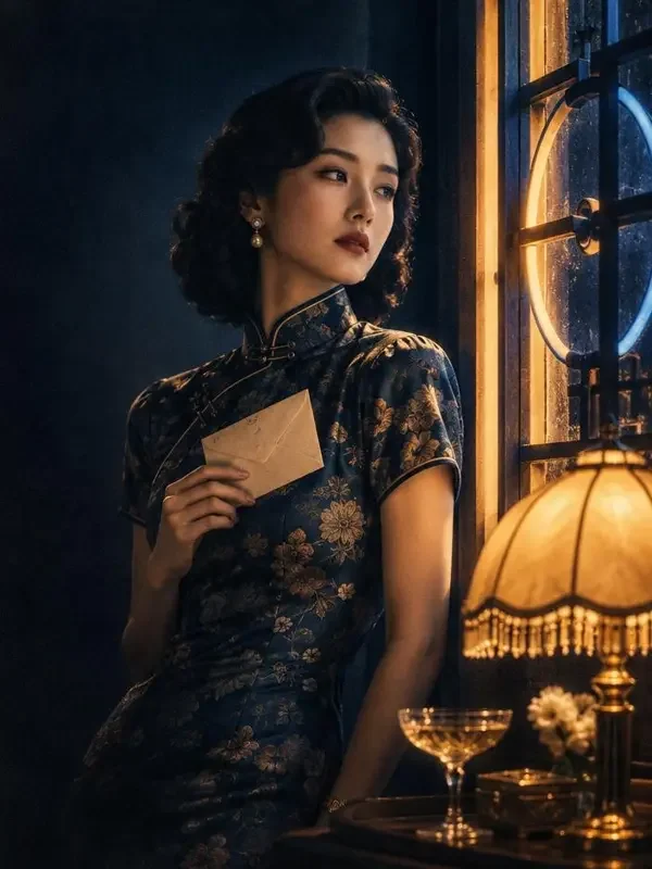 短剧《弃女翻身：督军的掌心娇》封面，逆袭题材，共88集